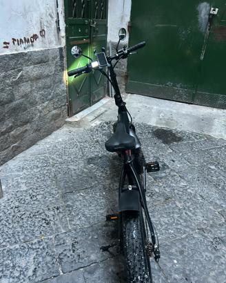 Bicicletta elettrica
