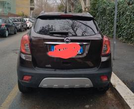 OPEL Mokka 1ª serie - 2014