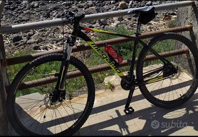 bici MTB Megamo 29 L