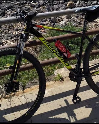 bici MTB Megamo 29 L