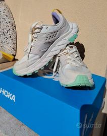 Scarpe Hoka donna tg.38