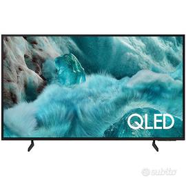 SAMSUNG QE43Q7FAAU 43'' SMART TV QLED 4K 3000PQI B