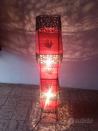 Lampada da salotto