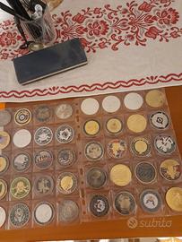 commemorativa usa 