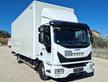 IVECO EUROCARGO 75E21 P E6 FURGONE 7,30 SPONDA
