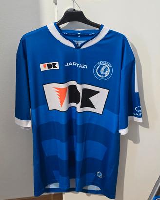 Maglia KAA Gent Local 2015 / 2016