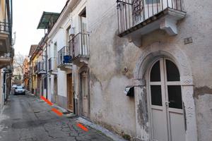 casa Pratola Pelignia 