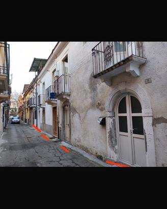 casa Pratola Pelignia 