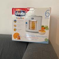 Chicco Essy Meal cuocipappa