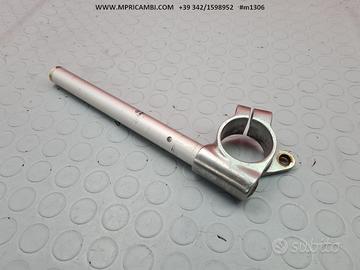 SEMIMANUBRIO DESTRO KAWASAKI NINJA 900 1998 1999 Z