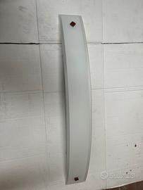 Lampada parete Linea Light Vintage