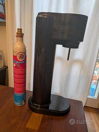 gasatore acqua sodastream