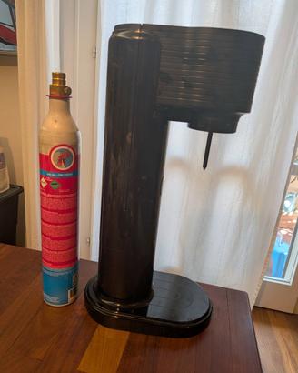 gasatore acqua sodastream