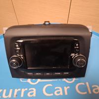autoradio Fiat 500L 7355944830