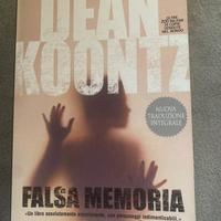 Falsa Memoria
