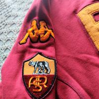 Felpa As Roma 2011 Kappa
