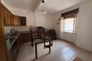 Appartamento Omignano Scalo