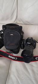 Canon Eos 60D