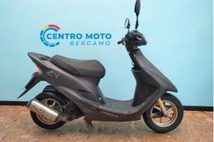 Honda Dio ZX 2 tempi soli 8688 km.