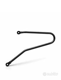 Supporto borse laterali moto