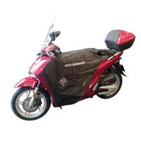 Termoscud coprigambe tucano r185 honda sh 125 150