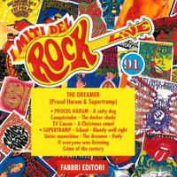 CD I MITI DEL ROCK LIVE