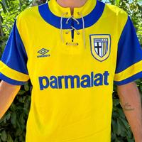 Maglia calcio originale PARMA VINTAGE anni ‘90