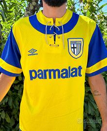 Maglia calcio originale PARMA VINTAGE anni ‘90