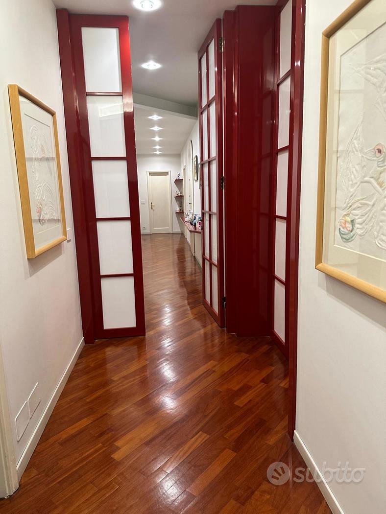 Apartment in Bologna, Irnerio, Santo Stefano - Vista 5