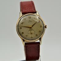 Orologio Record vintage