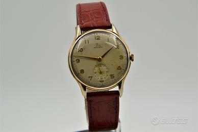 Orologio Record vintage