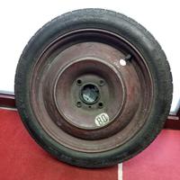 ruotino per auto misura 115/70 R15 - Pirelli