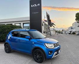 SUZUKI Ignis 1.2 Hybrid Top