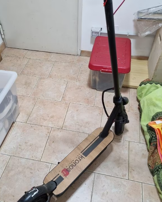 monopattino kronos 2.0 2020 Mechane