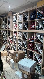 Cantina privata vino PREZZI SCONTATI