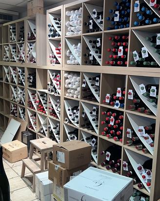 Cantina privata vino PREZZI SCONTATI