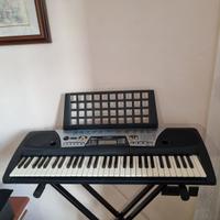 Tastiera elettronica Yamaha PSR-175