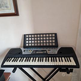 Tastiera elettronica Yamaha PSR-175