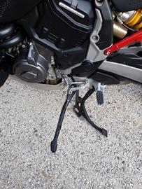 Ducati Multistrada V4 - 2021