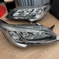 Fari DX e SX  anteriiri Ducato Jumper Boxer