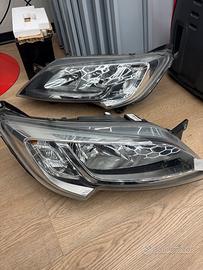 Fari DX e SX  anteriiri Ducato Jumper Boxer