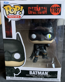Funko Pop! The Batman #1187 - DC Movies