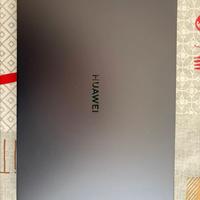 Huawei matebook D14, 1tb, i7, 16 gb RAM