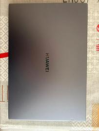 Huawei matebook D14, 1tb, i7, 16 gb RAM