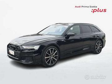Audi A6 V 2018 Avant 50 2.0 tfsi e S line edi...