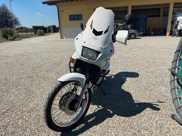 XL 600 Transalp