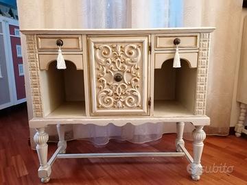 mobile  credenza mobiletto ingresso 
