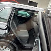 Volkswagen Tiguan 2.0 TDI SCR 4MOTION Style BlueMo