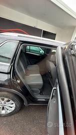 Volkswagen Tiguan 2.0 TDI SCR 4MOTION Style BlueMo