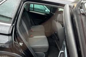 Volkswagen Tiguan 2.0 TDI SCR 4MOTION Style BlueMo